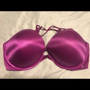 Very sexy push up bra